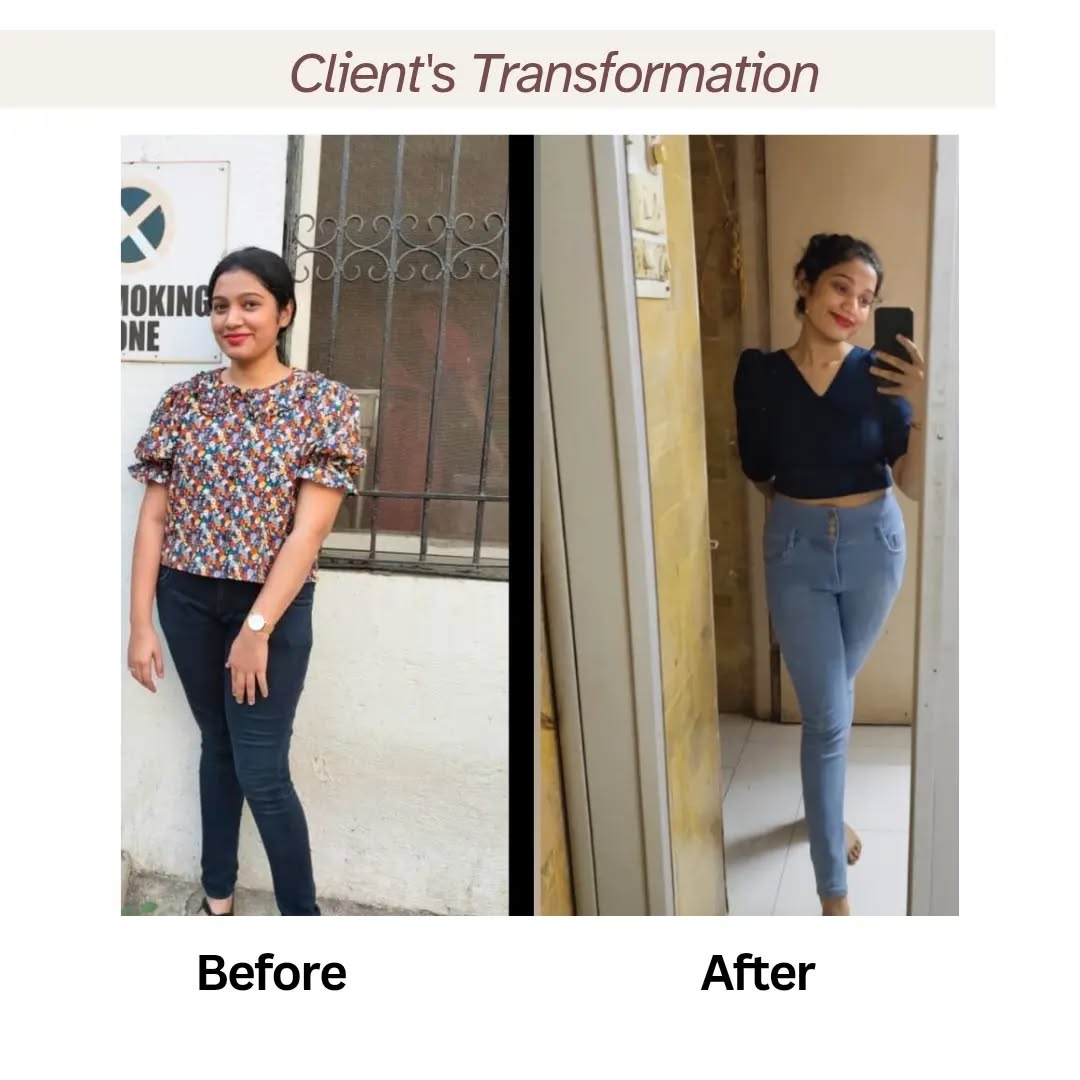 Client Transformation 1